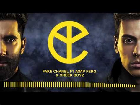 yellow claw fake chanel dbree|The Meaning Behind The Song: Fake Chanel by Yellow Claw.